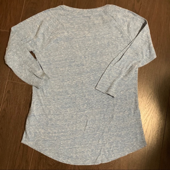 Lucky Brand Long Sleeve Tee - Picture 4 of 4